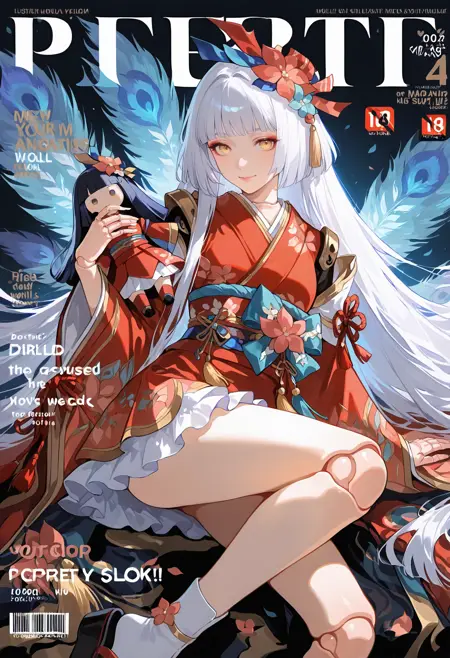 Hako no Shoujo (匣中少女) - Onmyoji