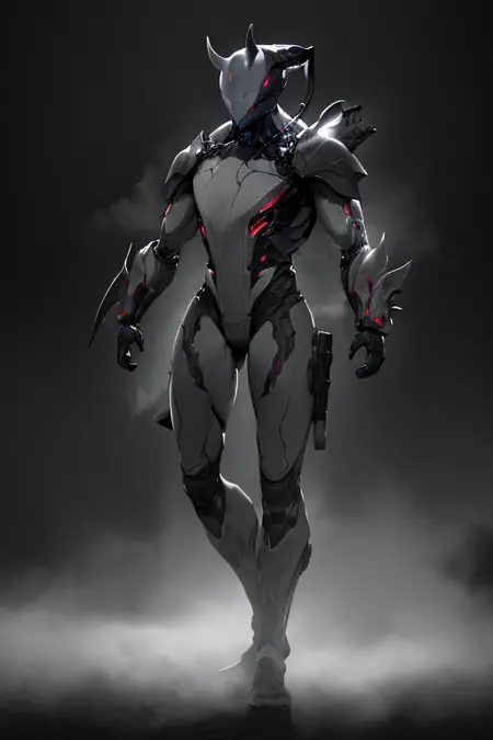 Excalibur | Warframe