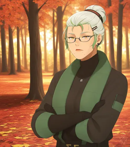 stupedadatori style - illustrious