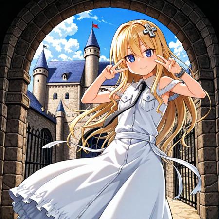 kisaragi alice (sentouin hakenshimasu!) v1.0