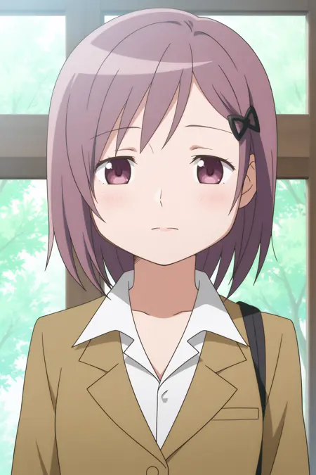 Madoka | Junko Kaname