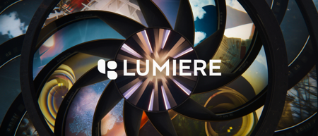 Lumiere Alpha from Aixonlab Alpha