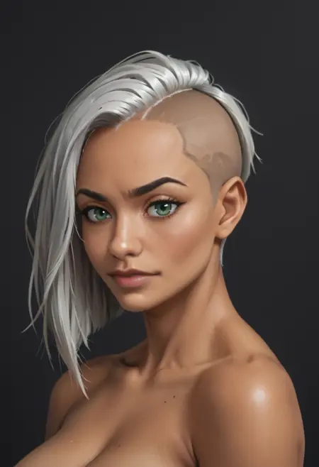 PonyXL - Reina Hearth (Not a Real Person)