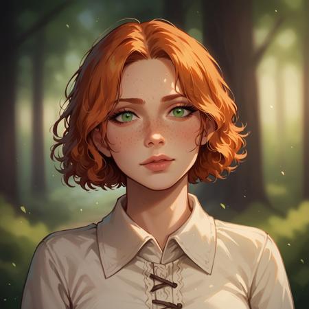 Human race | Fantasy Human | Ver 1.0