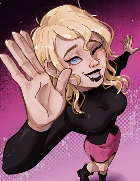 lnader [Illustrious] Style V1