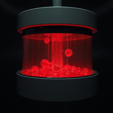Dead Cells Theory, Hyponotic Centrifuge, Silent Black Red Grey, True Power of AlANTER, Post-modern