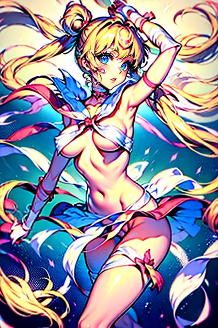 RibbonTransformationEffect