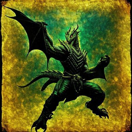 Dragon