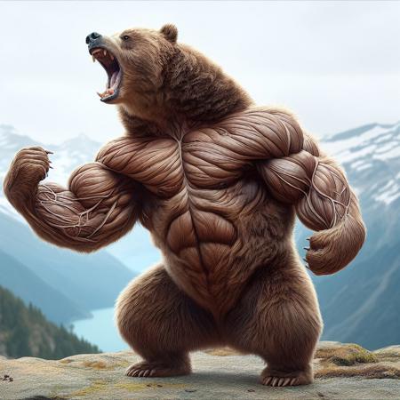 bearcommando's Avatar