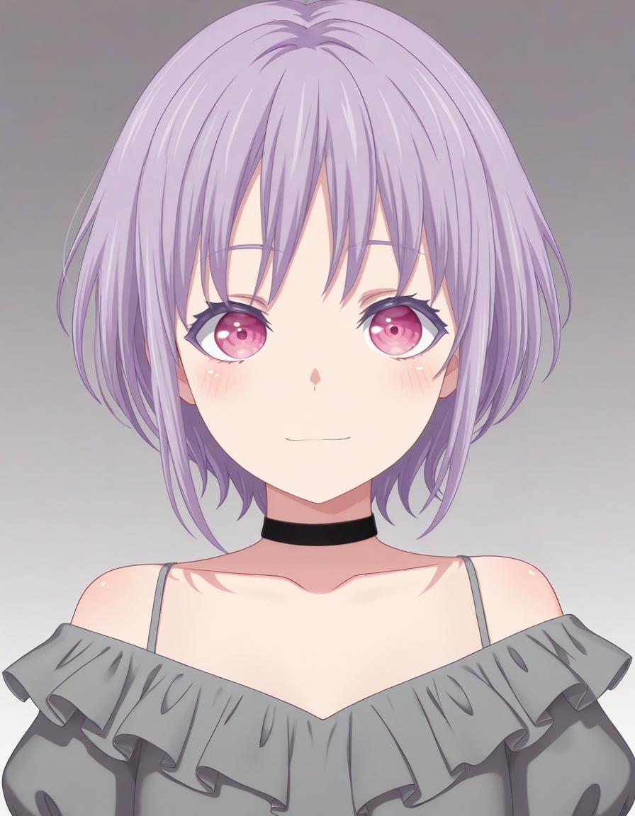 にゃむ 祐天寺 にゃむ | Character | アニメ「BanG Dream! It's MyGO