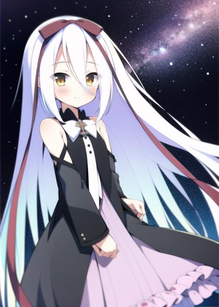 星空のメモリア | 星空的记忆 | メア＝S＝エフェメラル（Mare=S=Ephemeral |梅娅 v1.0