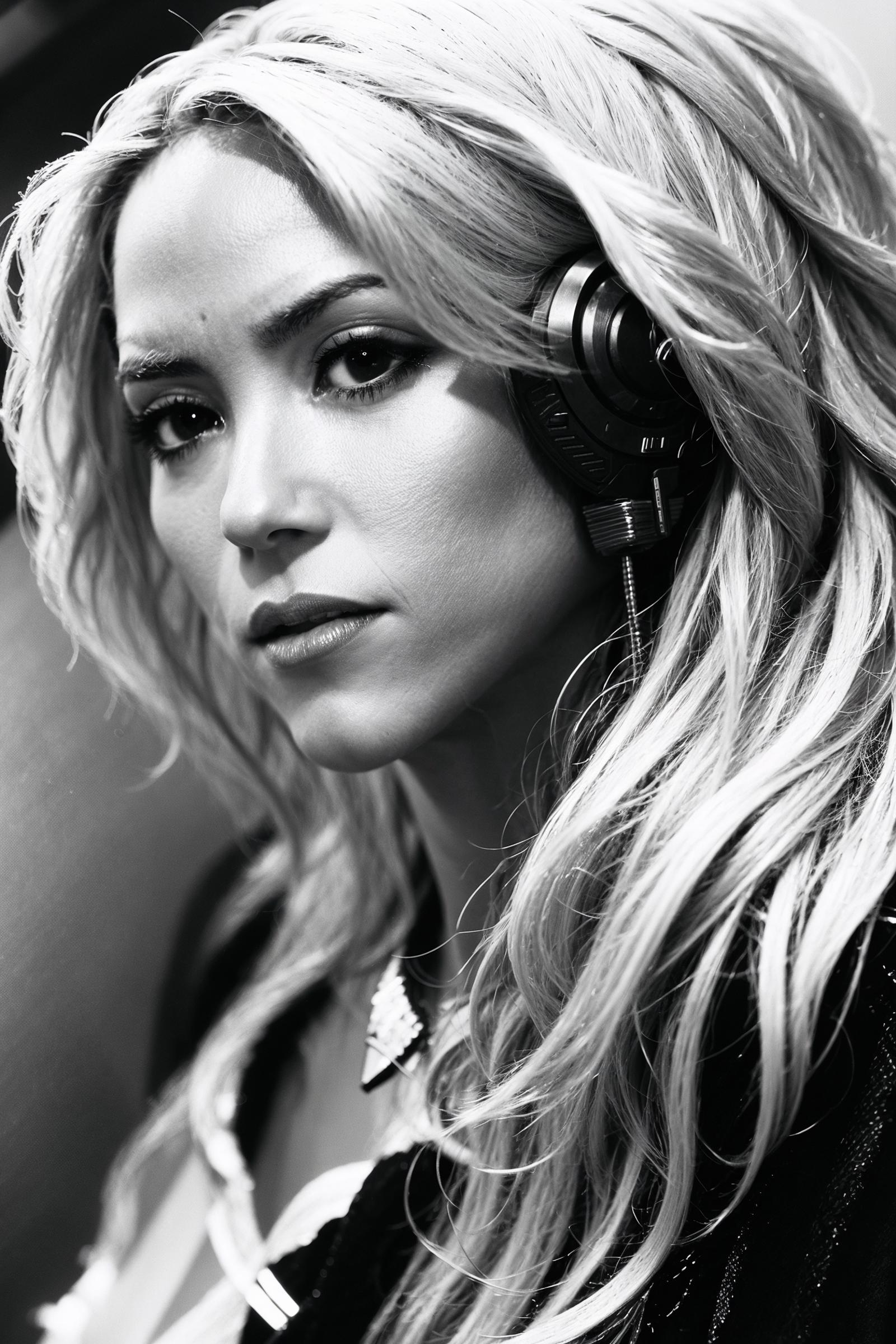 Shakira image by garand343635