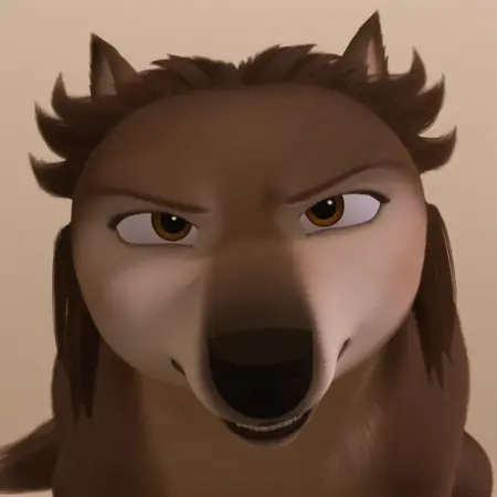 Princess (Alpha and Omega) - Illustrious