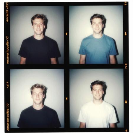 Amateur Photos 90s 77® Z-IMAGE