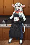 Laikathecoyotewarrior's Avatar