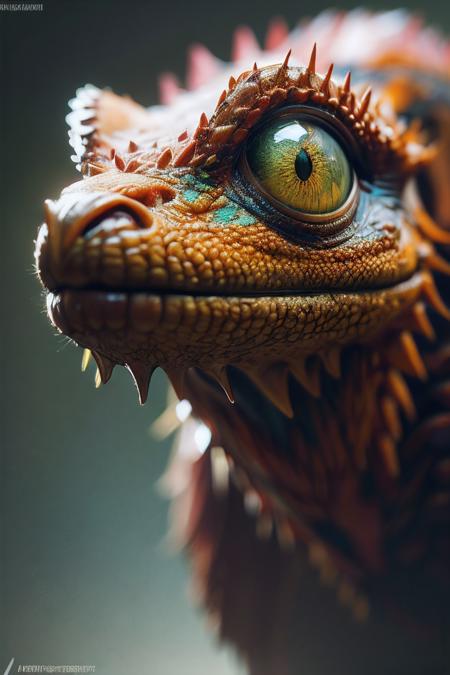 Fresh Ideas@Fantasy cool creatures v1.0