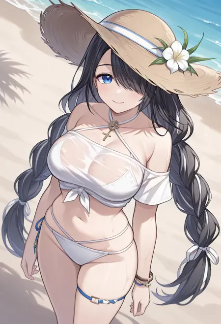 Pressel | Chrono ark (3 outfits)