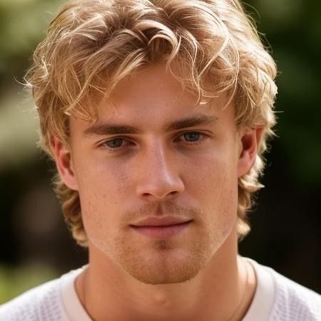 Tom Taylor v1.0