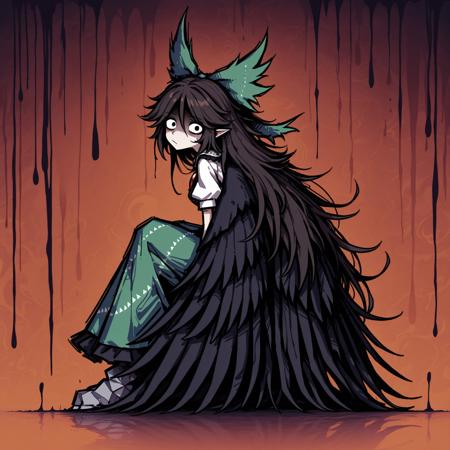 BlindVoid artist style V1