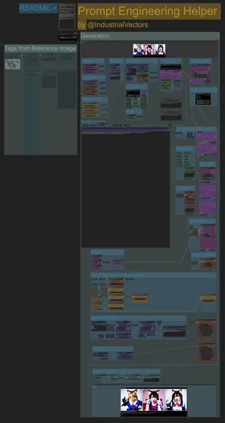Prompt Engineering Helper