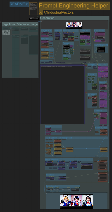 Prompt Engineering Helper v1.0
