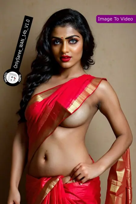 Only_Saree_WAN_by_Sarcastic_TOFU