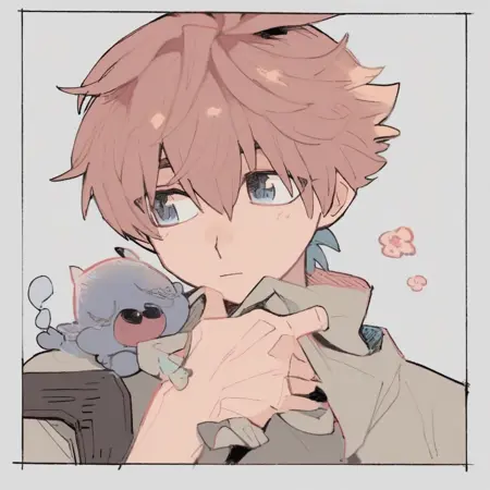 fujinotobi manga style ˚₊‧꒰ა ꣑ৎ ໒꒱ ‧₊˚