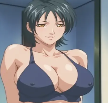Yukiko Minase Bible Black
