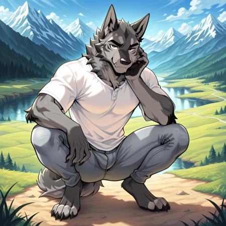 Furry_69_leobo's Avatar