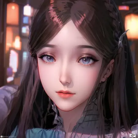 Ningrongron(douluo dalu)