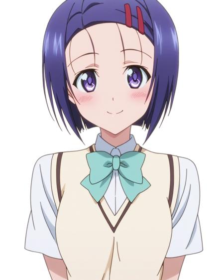 [IL] Haruna Sairenji - To LOVE-Ru v1.0il