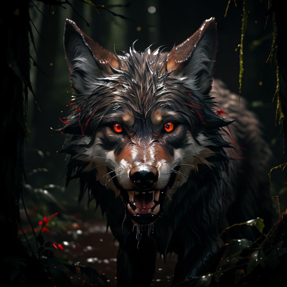 RPGWolf image by ashrpg