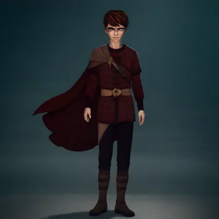 Predator Killer of Killers - Anders