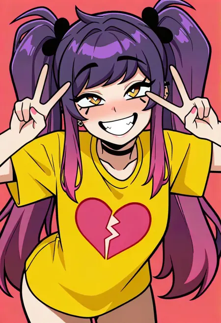 Pinkink (Illustrious)