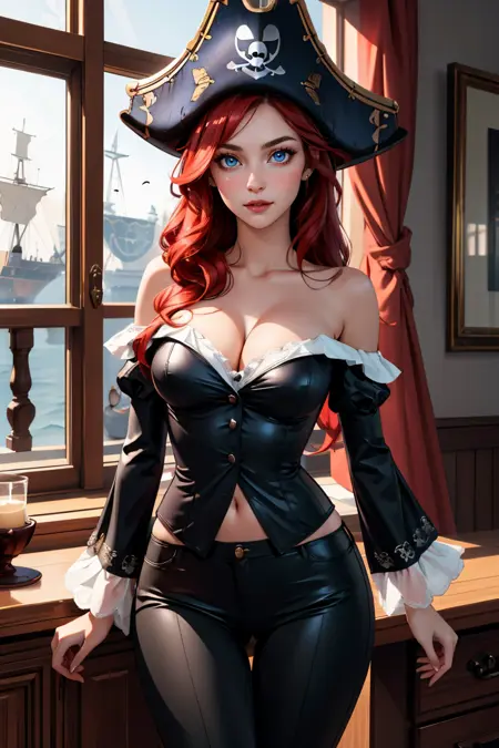 Miss Fortune - Classic | League of Legends