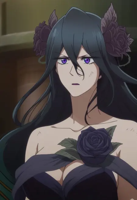 Diadora (Sayonara Ryuusei Konnichiwa Jinsei) [PONY XL] by UOC