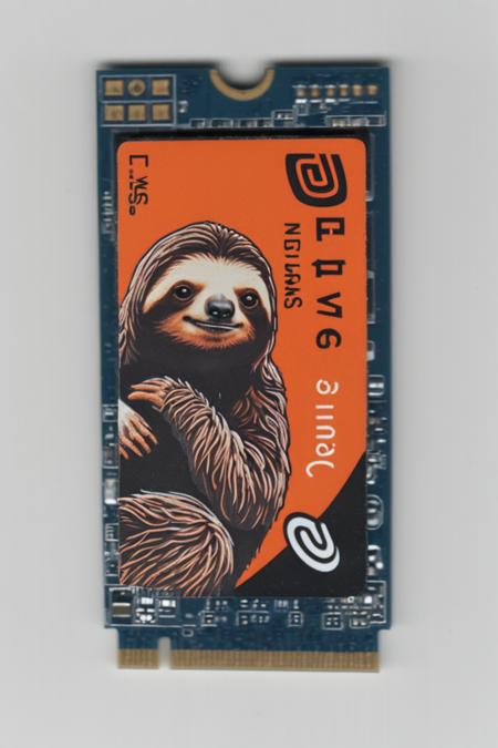 M2 NVMe SSD XL JuggernautXL_8_v1