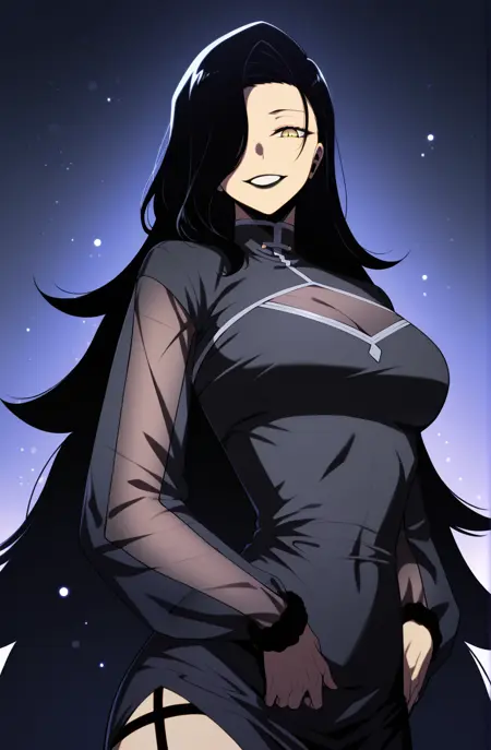 Misha | Swordmaster’s Youngest Son | Manhwa | Webtoon | Illustrious