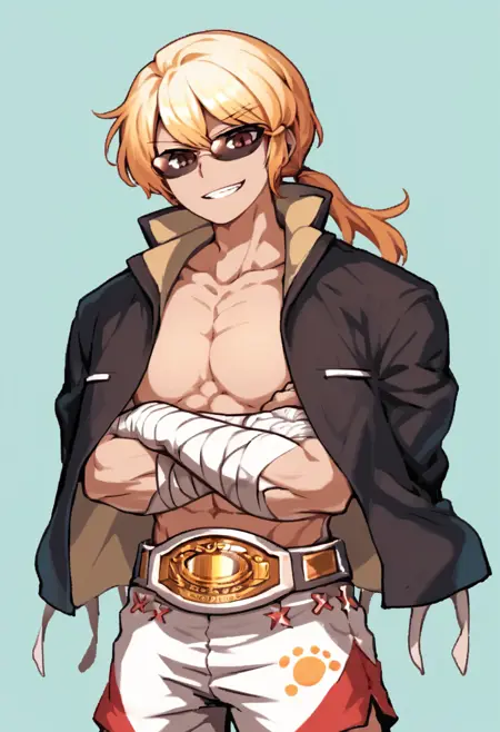 Hajime Makunouchi
