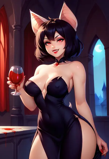 Eva (Semlgrim) Version 2