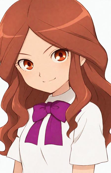 Raimon Natsumi - Inazuma Eleven [IllustriousXL] V1