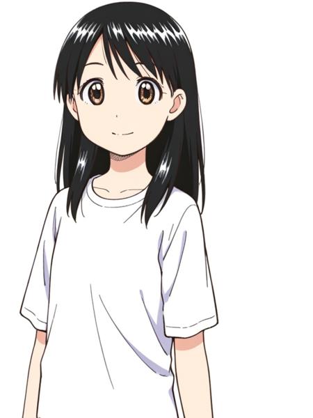 Ayase Ena // Yotsubato! Illustrious