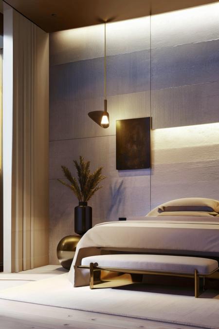 JJ's Interior style - Wabi Sabi SD1.5 v1.0