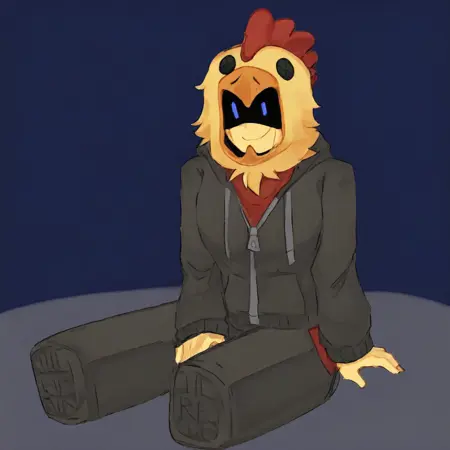 Null | Regretevator | Roblox (ILXL)