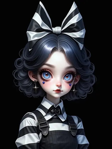 Flux.1_Candy | Cute Box