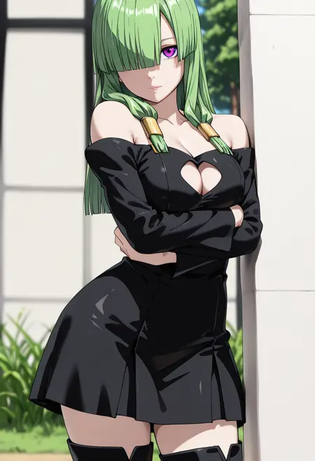 Doll (Tenchi Muyo)