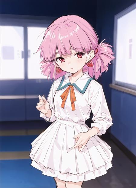 [SDXL & SD1.5] Kirisaki Mai (Super Yo-Yo) / 霧崎マイ（超速スピナー） SD1.5