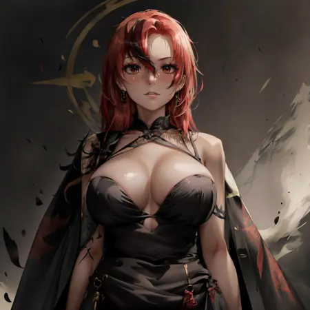 Ragaraja (Destiny Child)