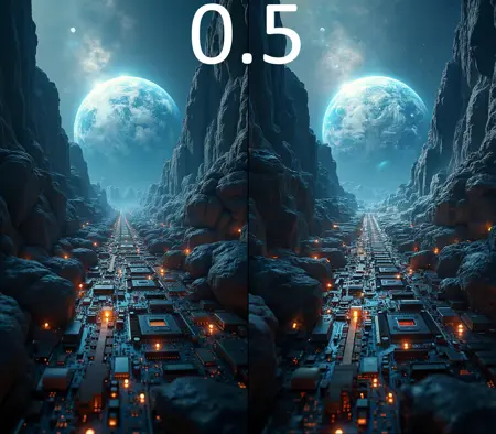 QWEN IMG2IMG simple workflow