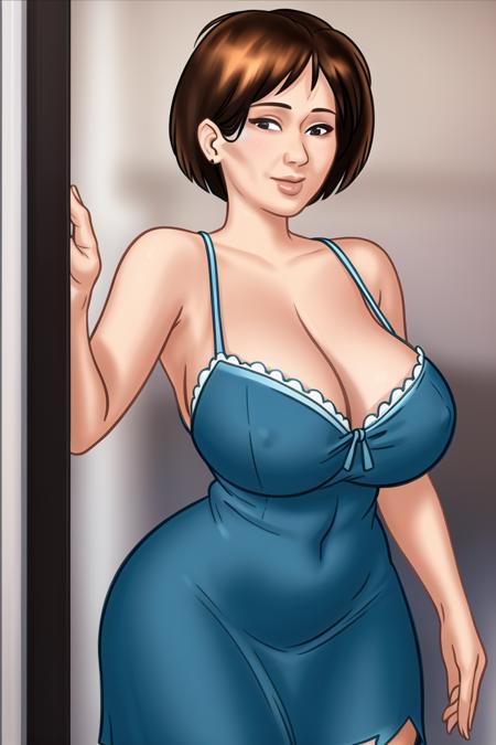 DarkCookie style (LoRA) DarkCookie - Anything V3 (LoRA)